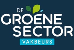 KOTI - Groene sector vak beurs - Exhibition - Veeg en onkruid borstels