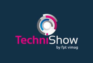 KOTI - Technishow - Exhibition - Technical brushes