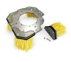 weed brushes synthetic 4